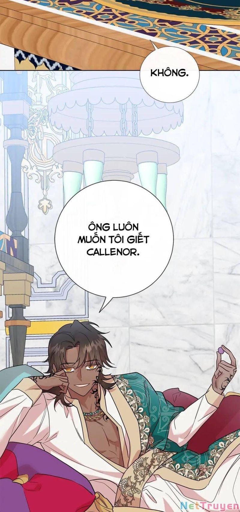 xin ngài đừng ăn tôi chapter 74 15
