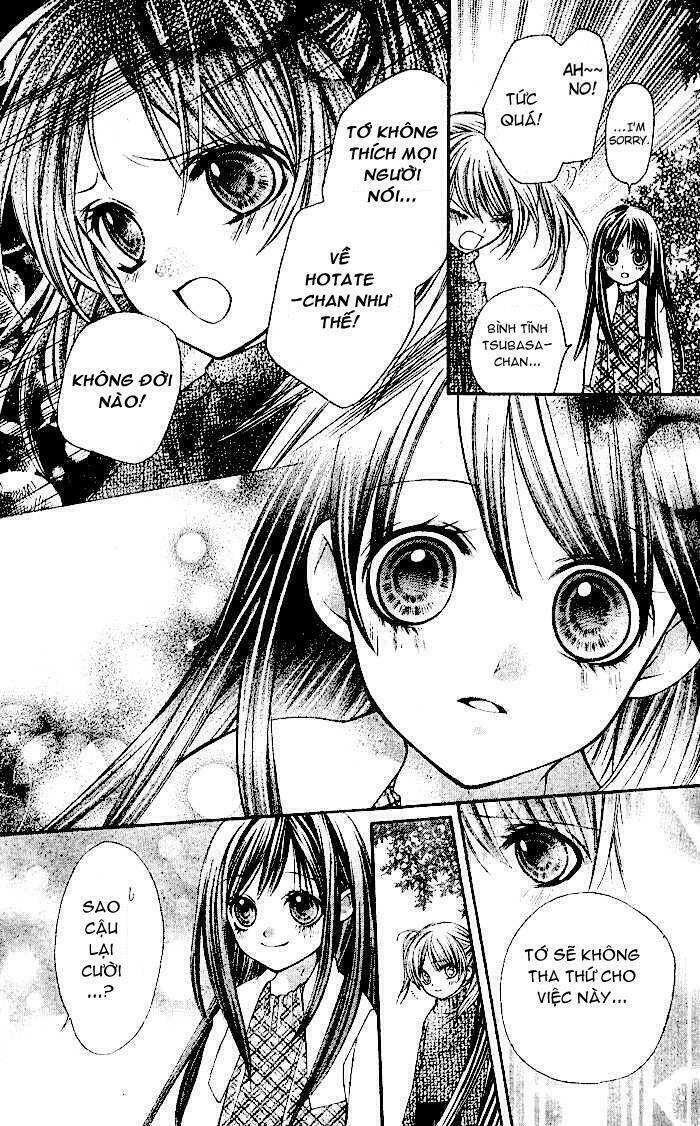 yamamoto zenjirou to moushimasu chapter 3 30