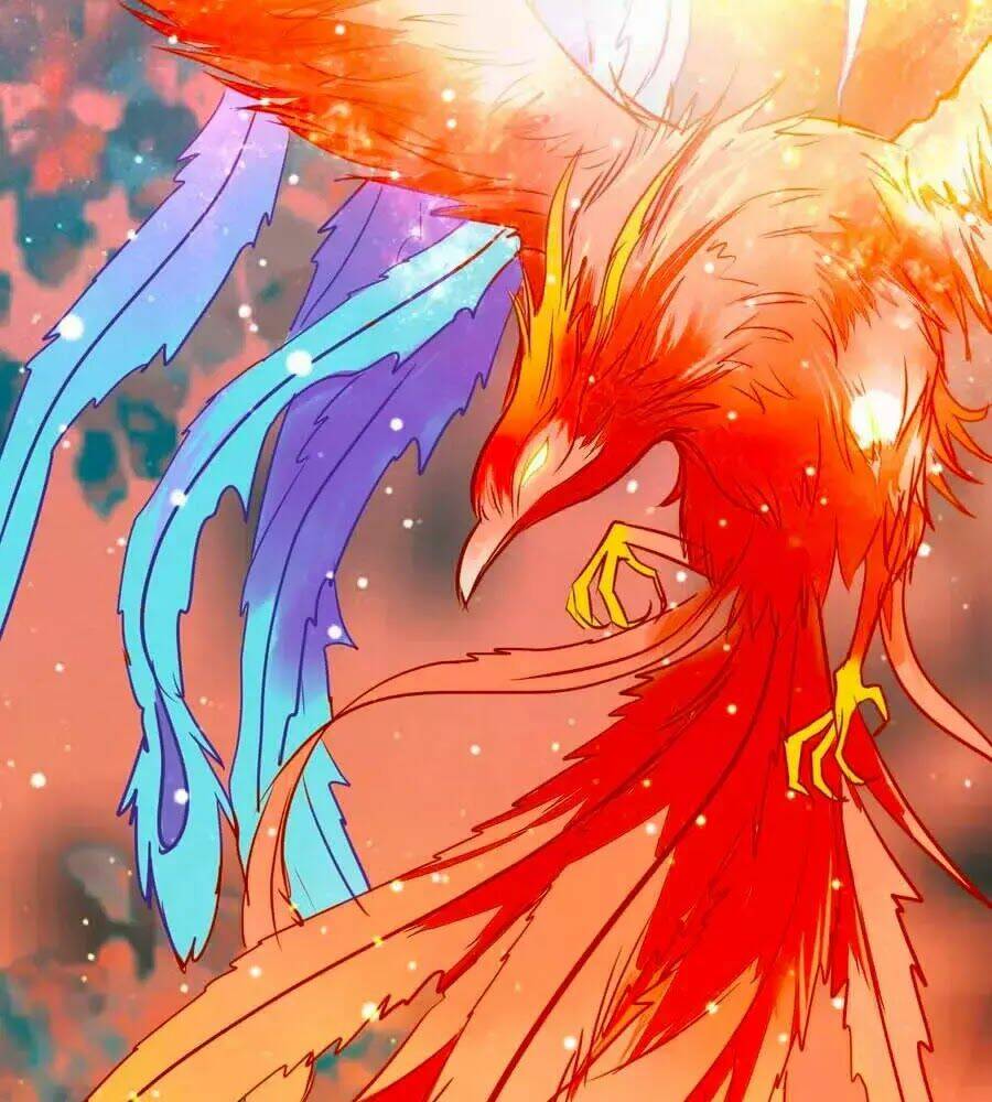 thần y khí nữ: ngự thú cuồng phi của quỷ đế chapter 69 84