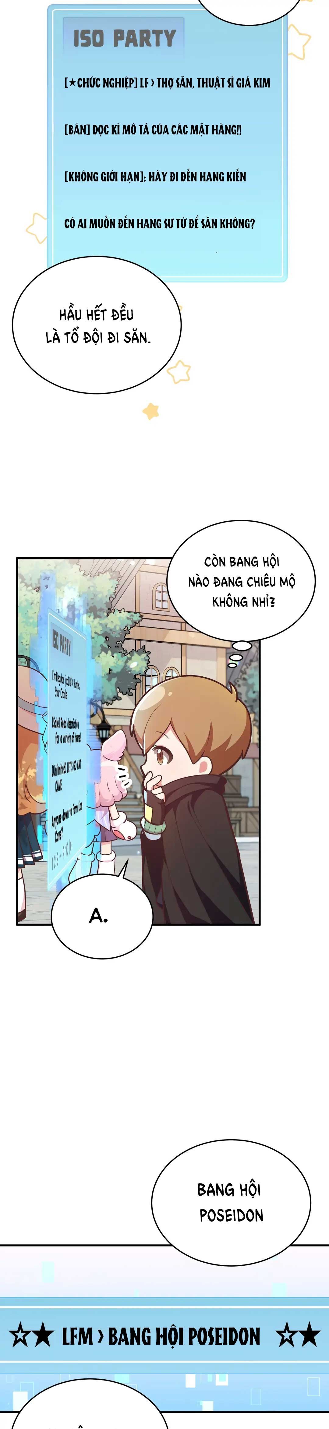 thành viên của hội là hàng xóm bên cạnh chapter 3 8