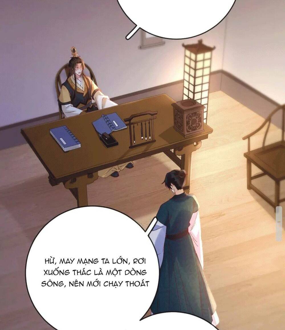 sự trả thù của vương phi chapter 47 22