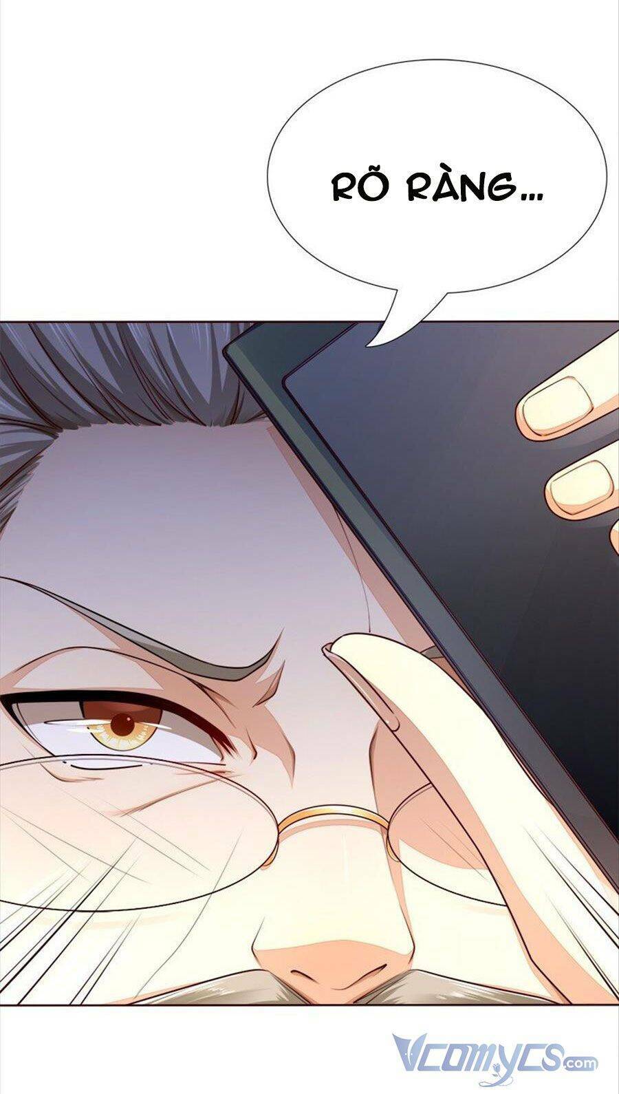 gặp phải người chồng xảo quyệt! chapter 25 55