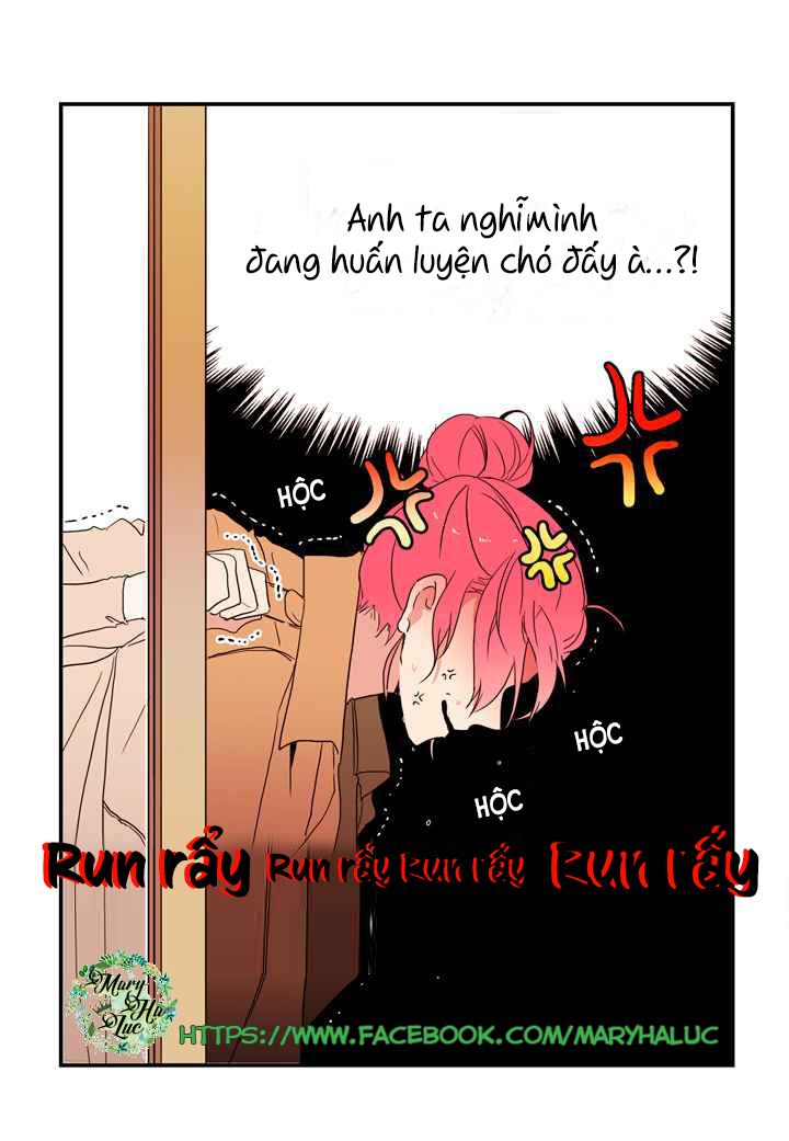 rắc rối về vấn đề yêu đương của tôi chapter 17 51