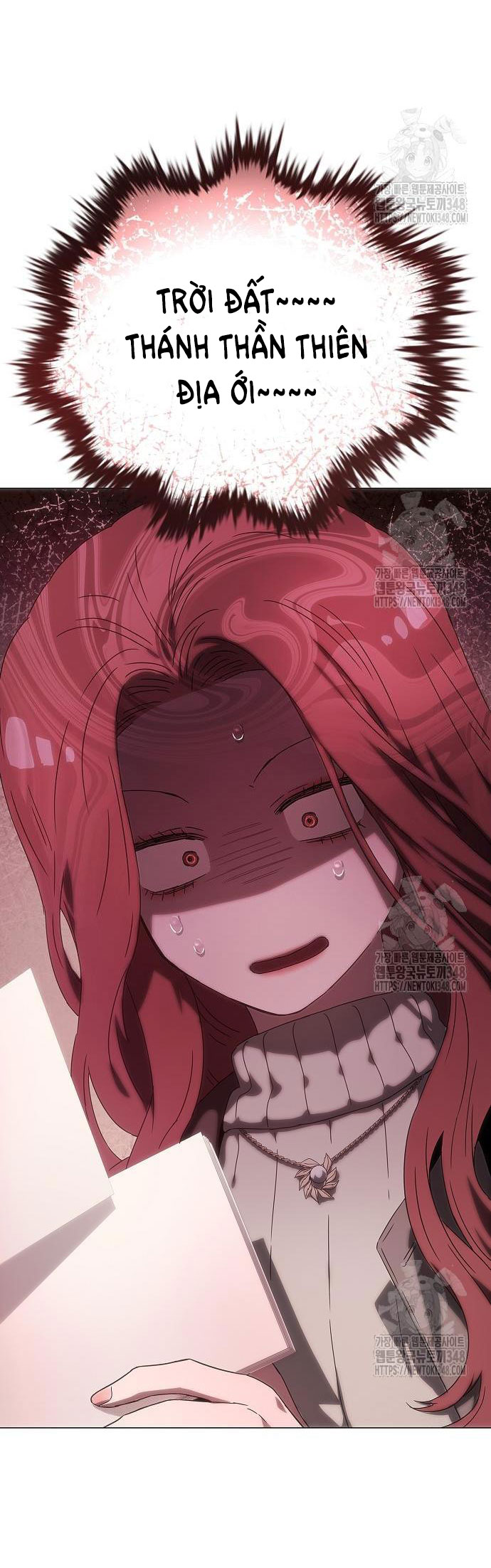 không thể thoát ra khỏi bộ phim kịch tính chapter 26.1 17