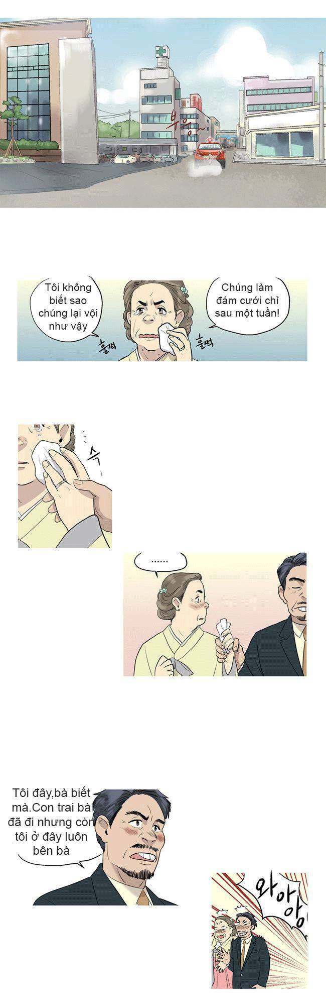 super daddy yeol - người cha tuyệt vời chapter 2 30