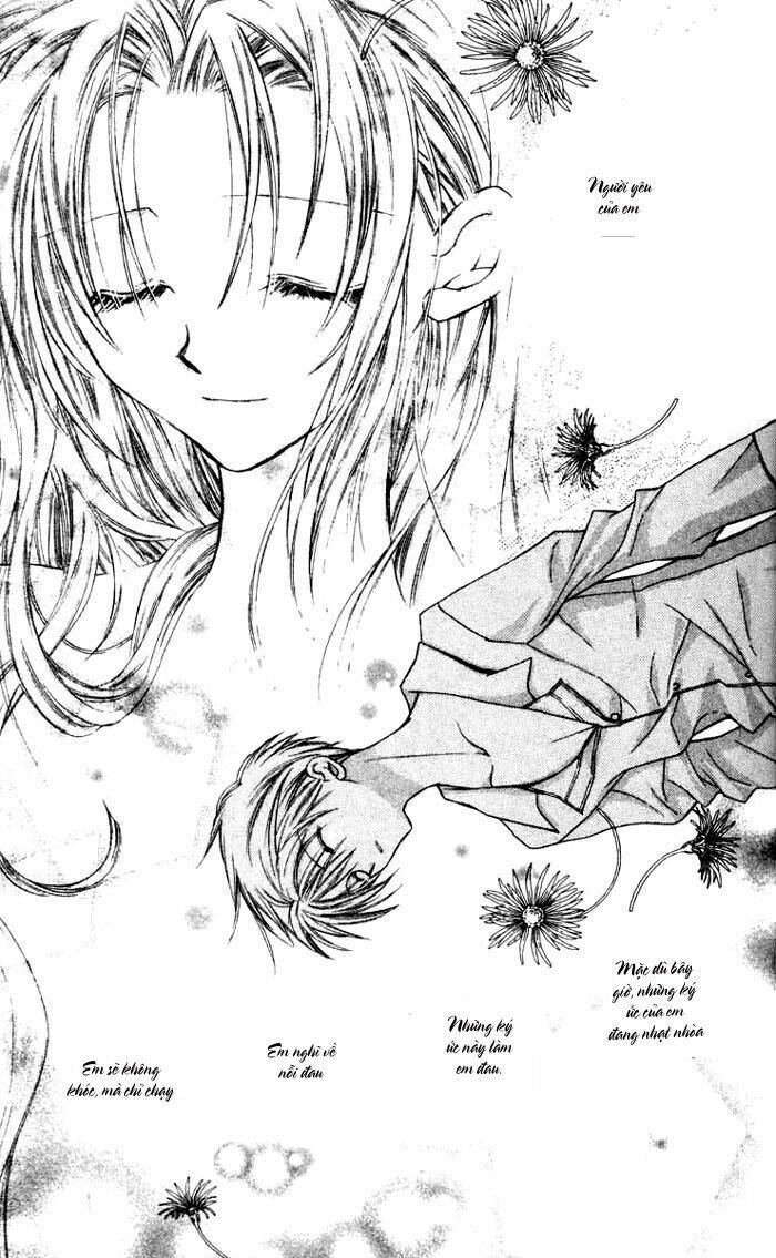 đi tìm mặt trăng tròn chapter 7 31