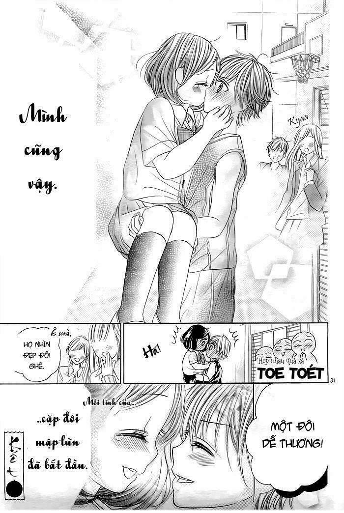 tổng hợp one shot. chapter 161 30