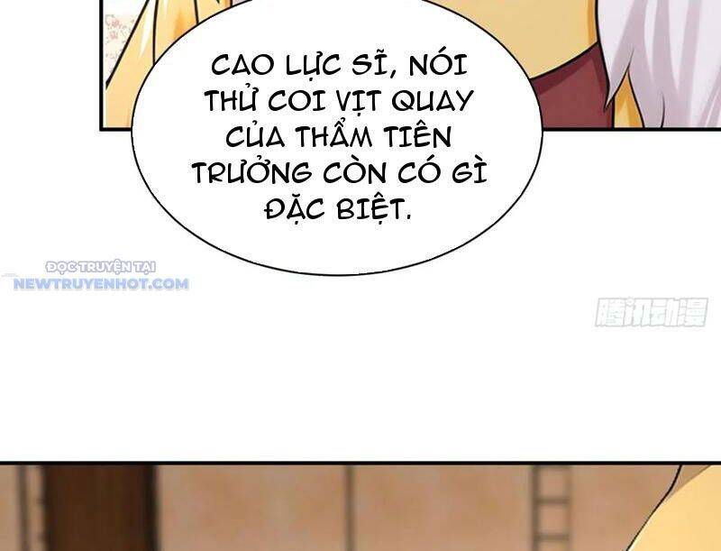 ta thực sự không muốn làm thần tiên chapter 90 81