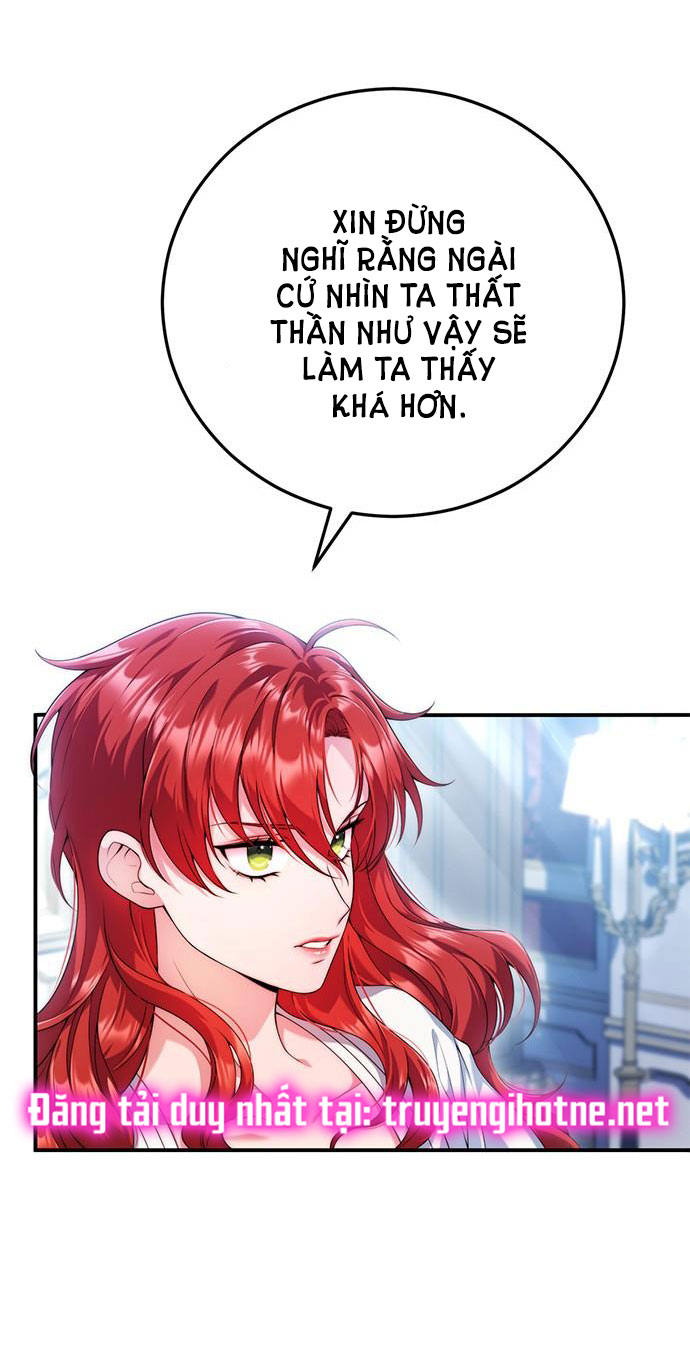 tôi sẽ ly hôn với người chồng bạo chúa chapter 29.1 10