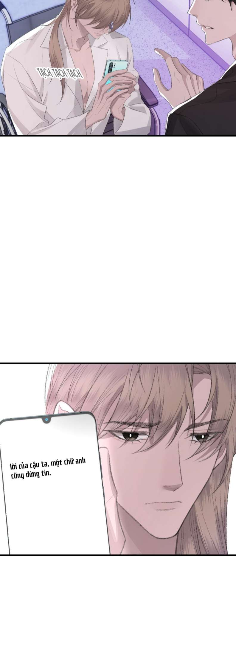 cấu bệnh chapter 82 6