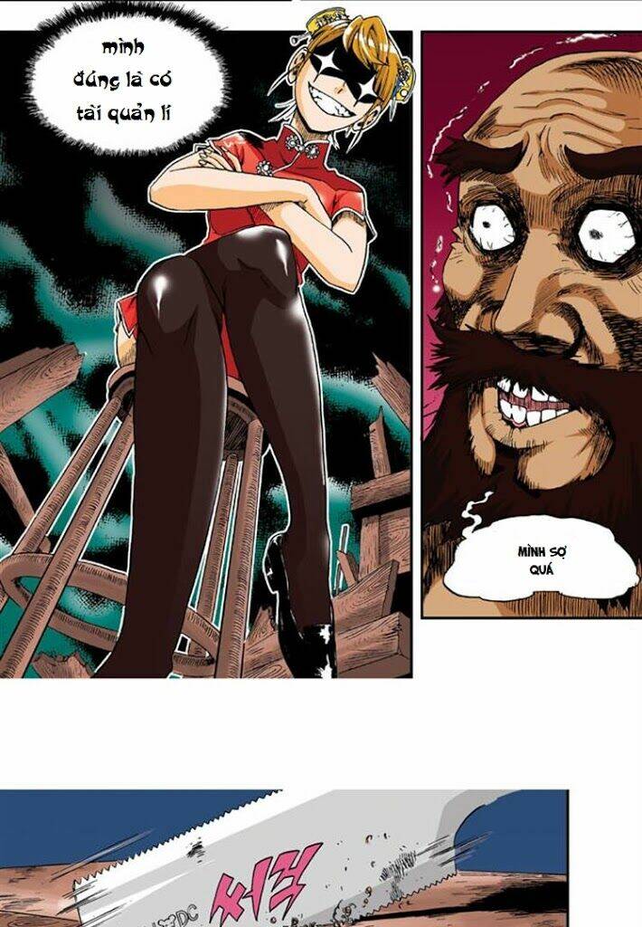 space china dress chapter 2 6