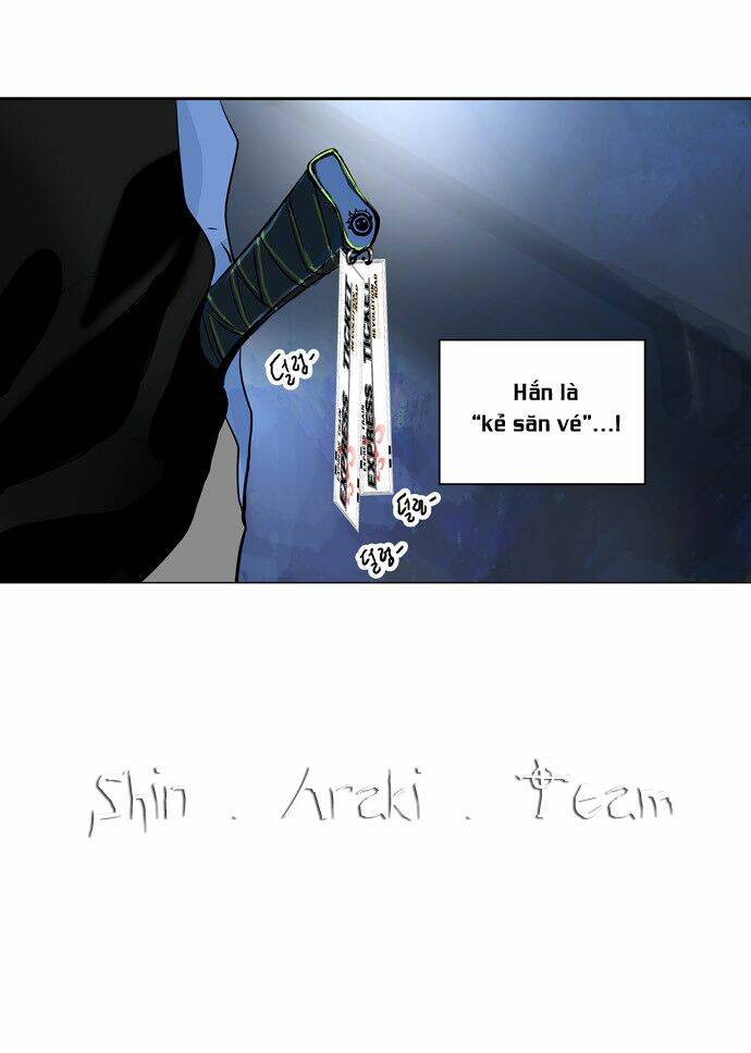 cuộc chiến trong tòa tháp chapter 194 32