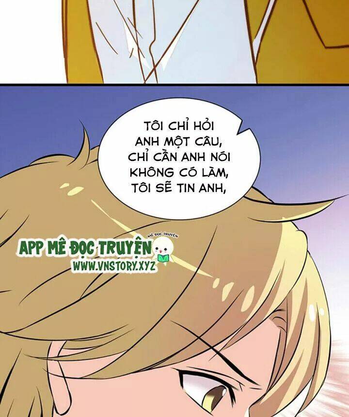 nữ hầu sau giờ học chapter 80 6