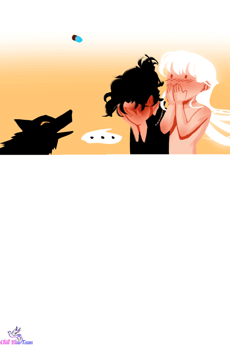 thần chết và kẻ chờ đợi chapter 21 25