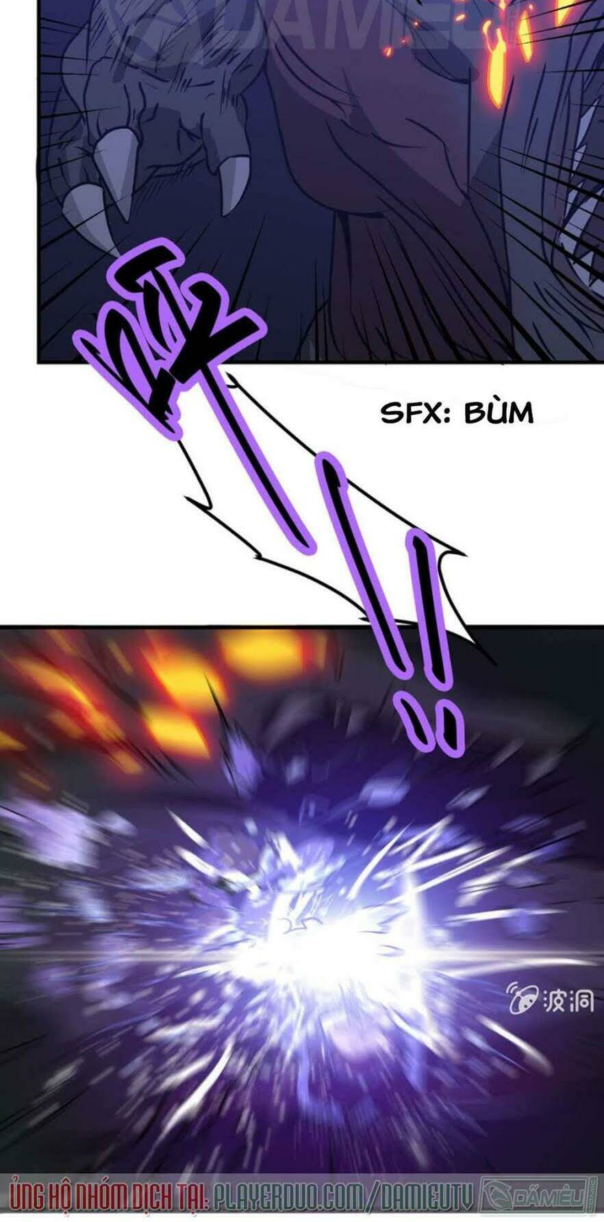 ta có nhẫn thần quyền năng chapter 18 13