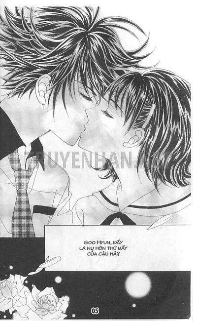nụ hôn 5000 won chapter 41 7