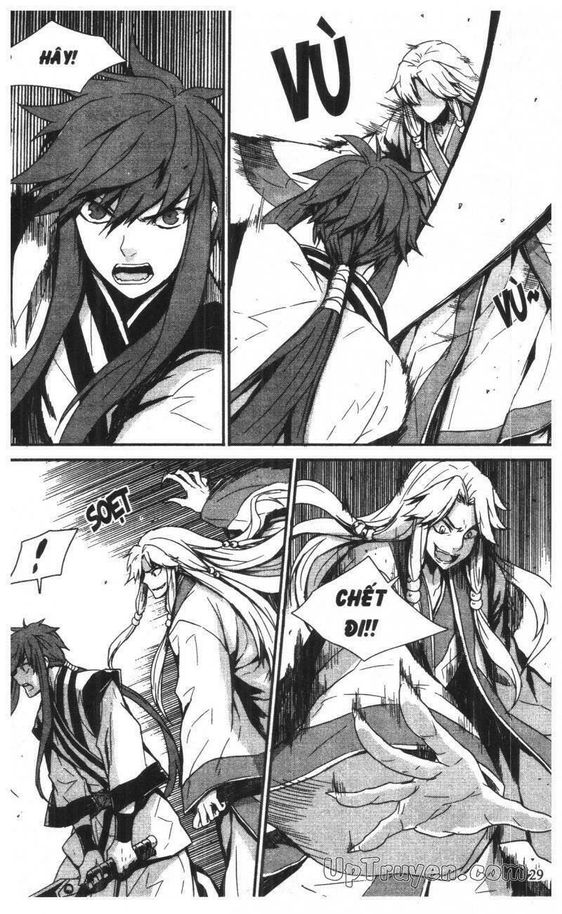 nareusha chapter 5 29