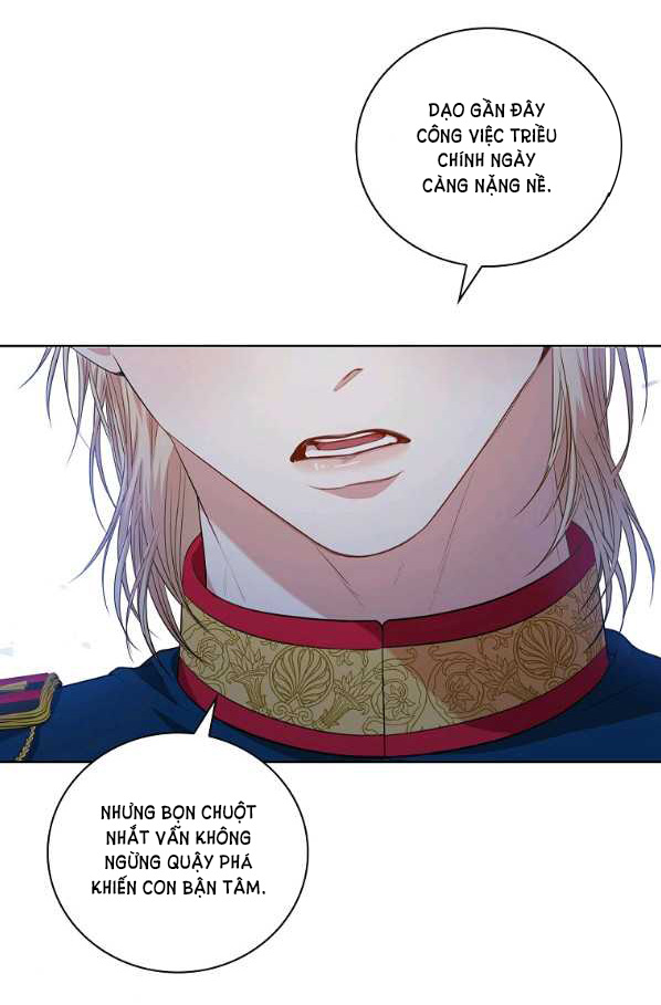 trở thành thư ký của bạo chúa chapter 62 19