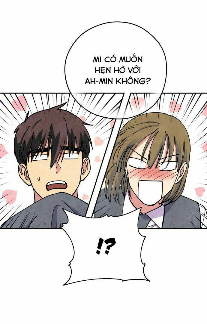 tai sói và mũ đỏ chapter 40 57