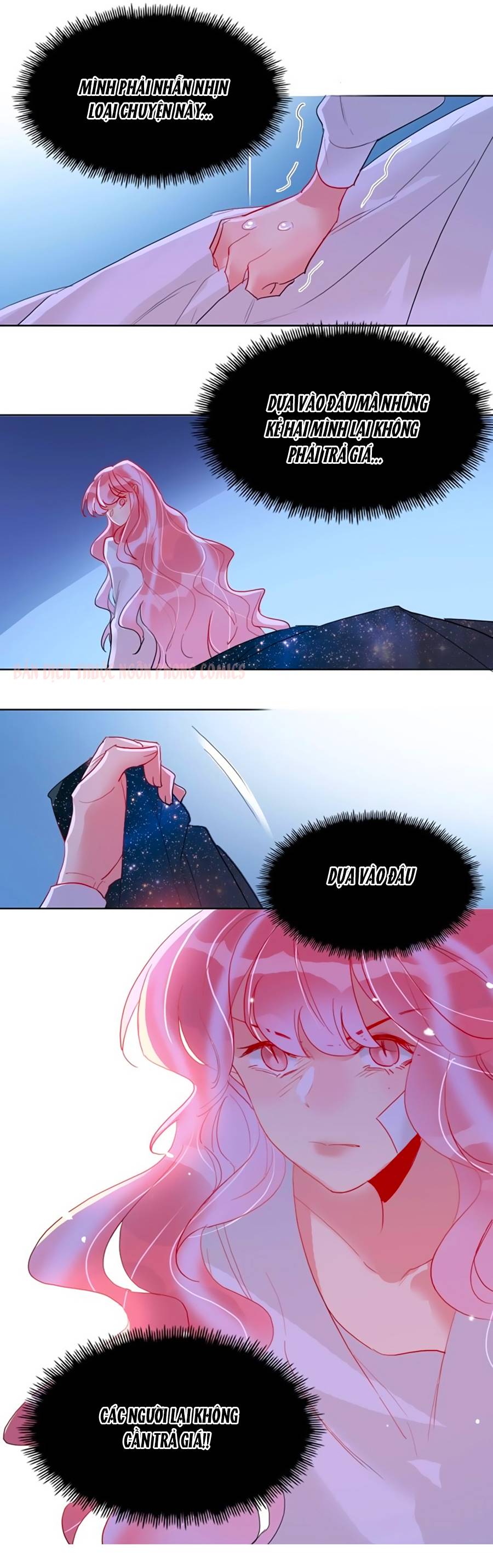 kế hoạch đánh chiếm của công chúa nghèo chapter 5 17