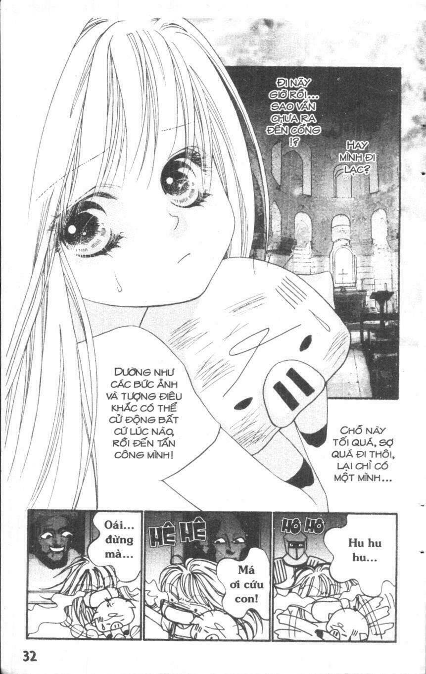 hoàng tử bóng tối chapter 1 31