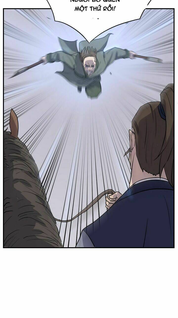 trọng sinh, bất khả chiến bại chapter 84 33