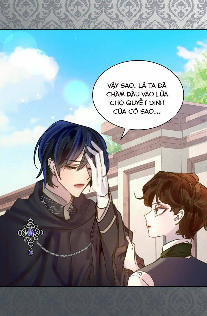 quy luật sinh tồn của nữ phụ chapter 41 26