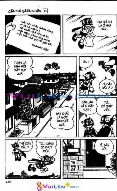 siêu nhân pacman chapter 12 46