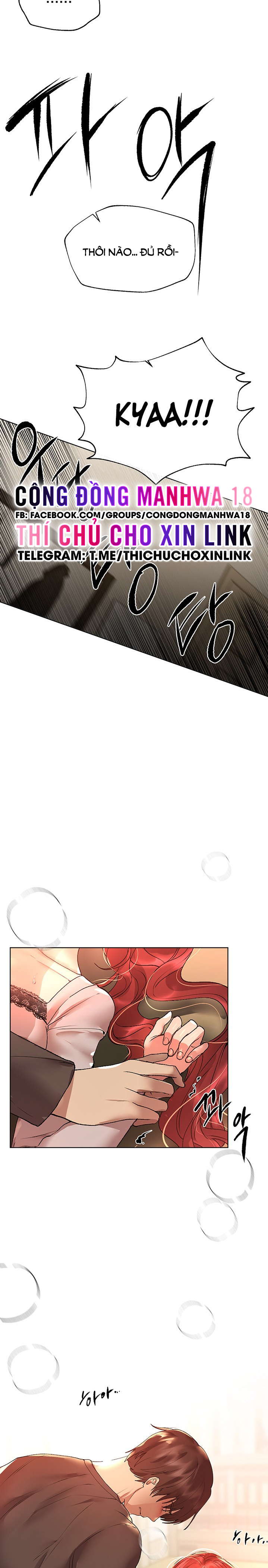 những người bạn của chị tôi chapter 53 17