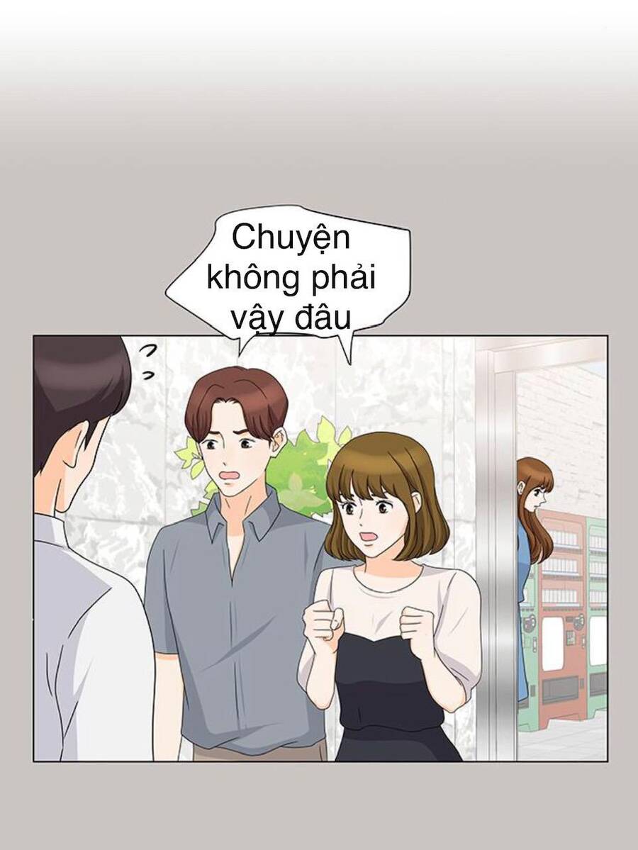 idol và sếp, em yêu ai? chapter 100 23