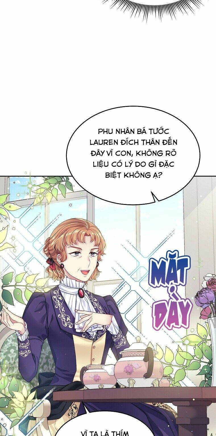 chồng em dễ thương chết mất thôi! chapter 14 17