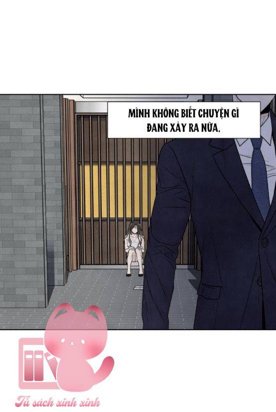 điều khiến tôi quyết tâm muốn chết chapter 59 59