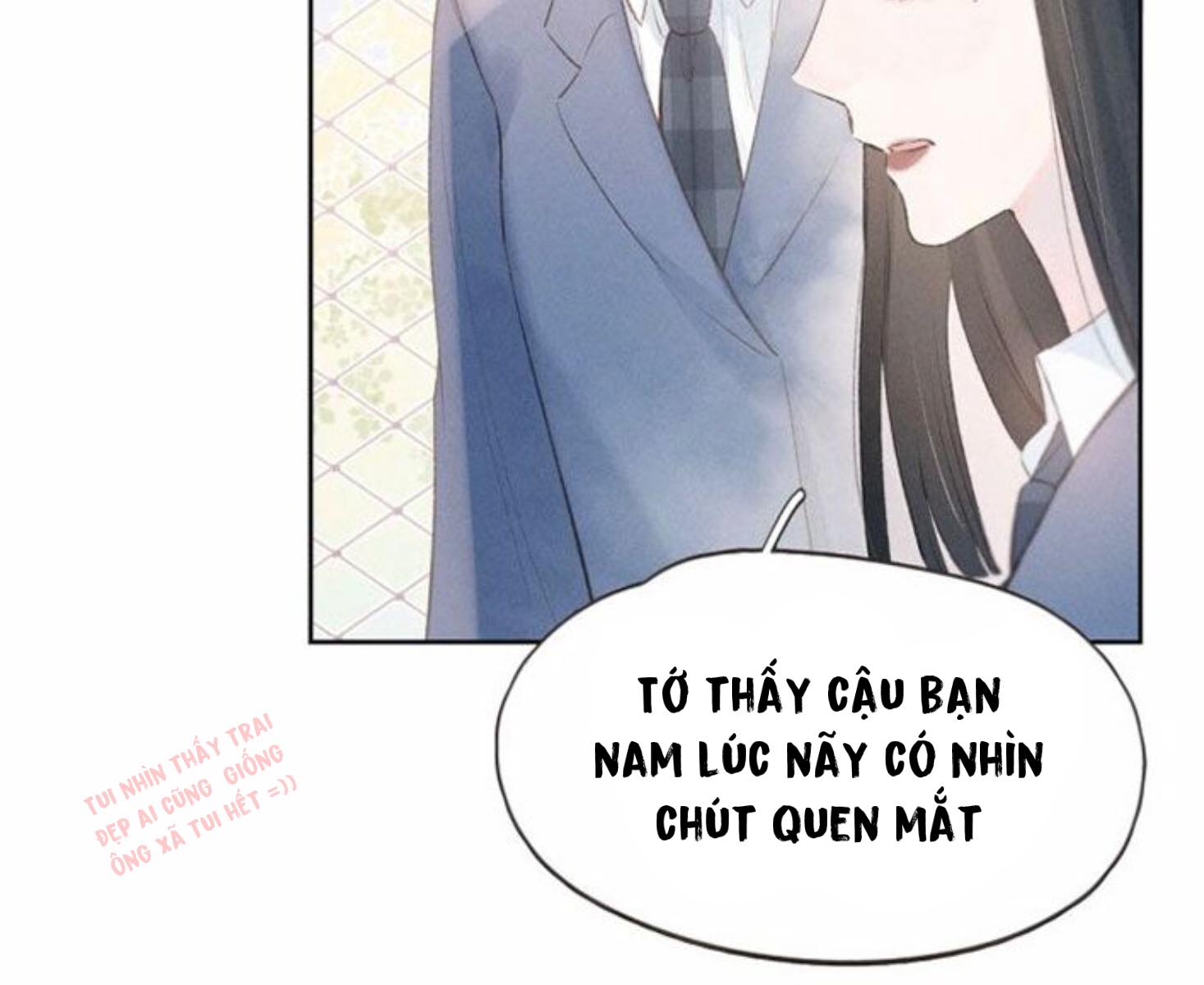 nỗi buồn của hoa cẩm tú cầu chapter 5 6