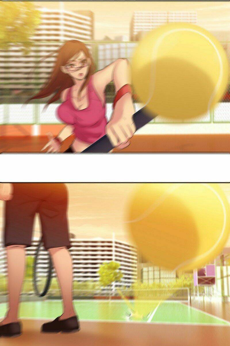 nhiệt huyết thanh xuân chapter 9 19