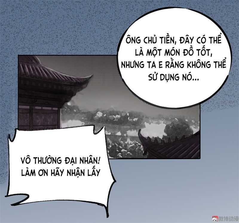 chợ quỷ chapter 2 52