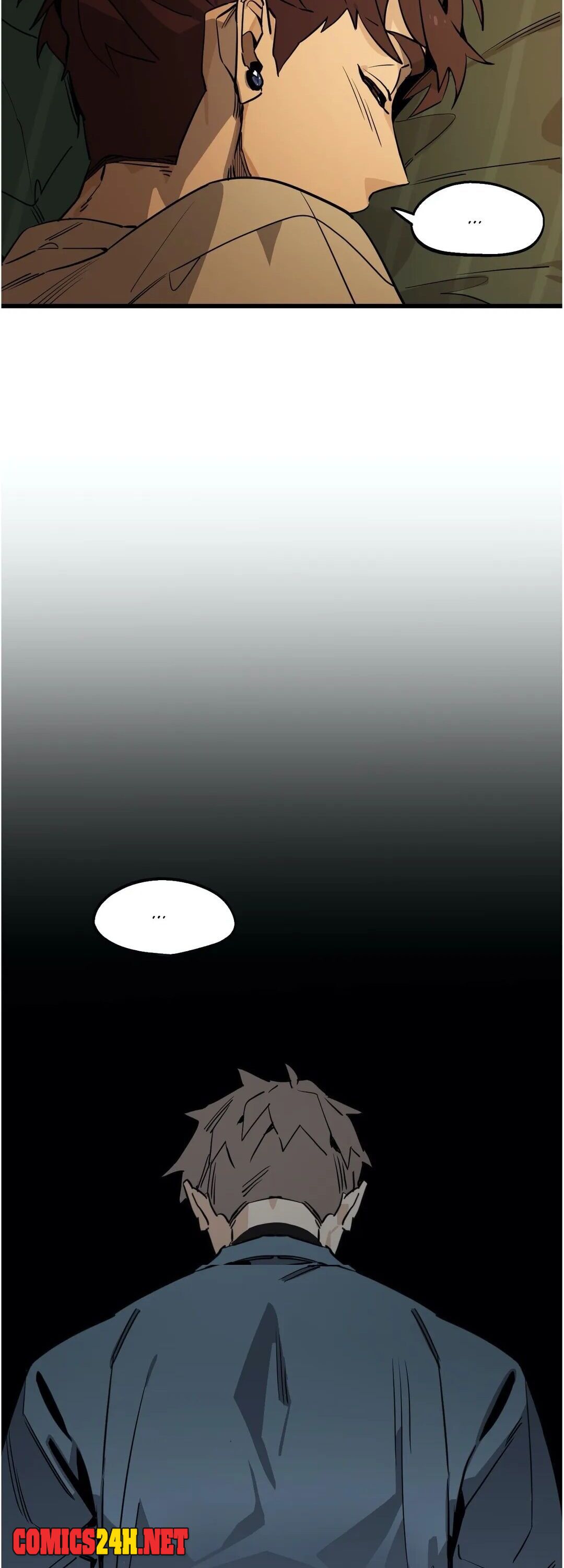 quán café tình nhân chapter 53 10