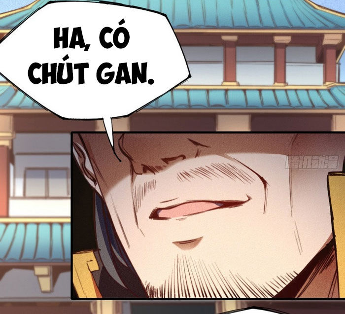 ta thành thần một mình chapter 3 35