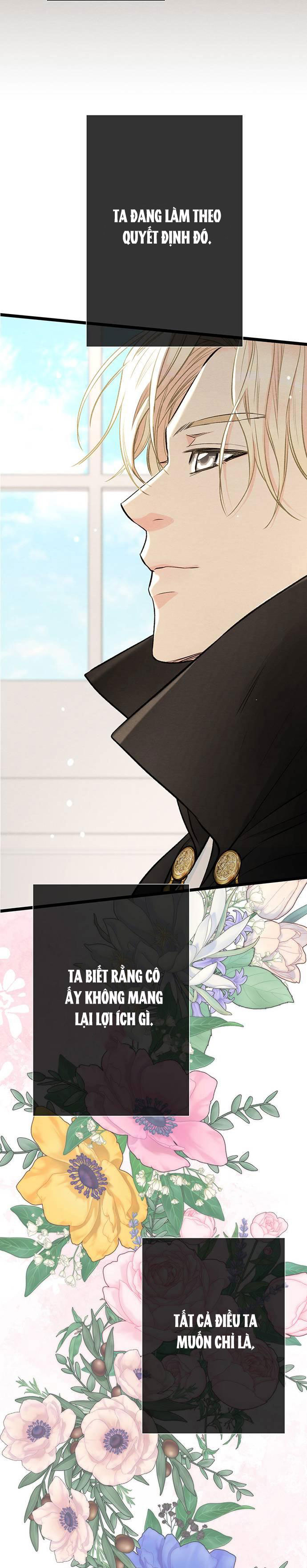 hoàng tử phiền toái chapter 30 44