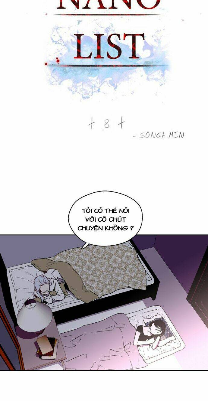 người máy hủy diệt chapter 8 3