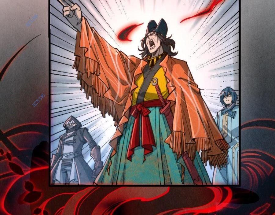 vạn cổ chí tôn chapter 271 133