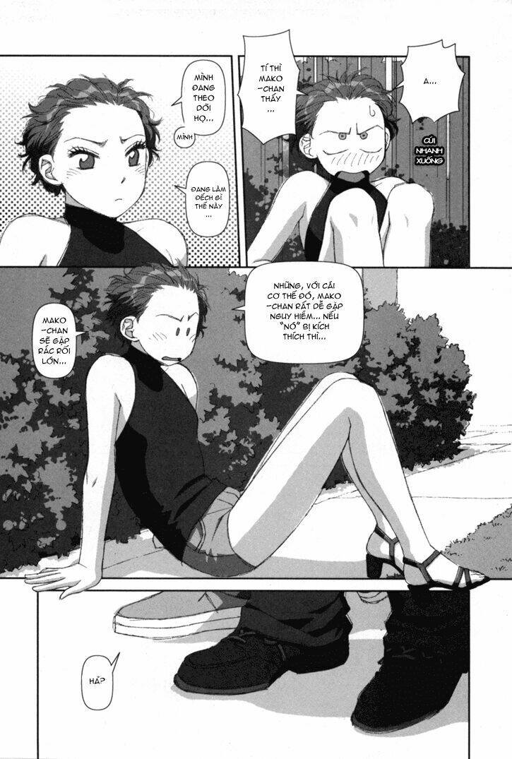 boku no futatsu no tsubasa chapter 3 10