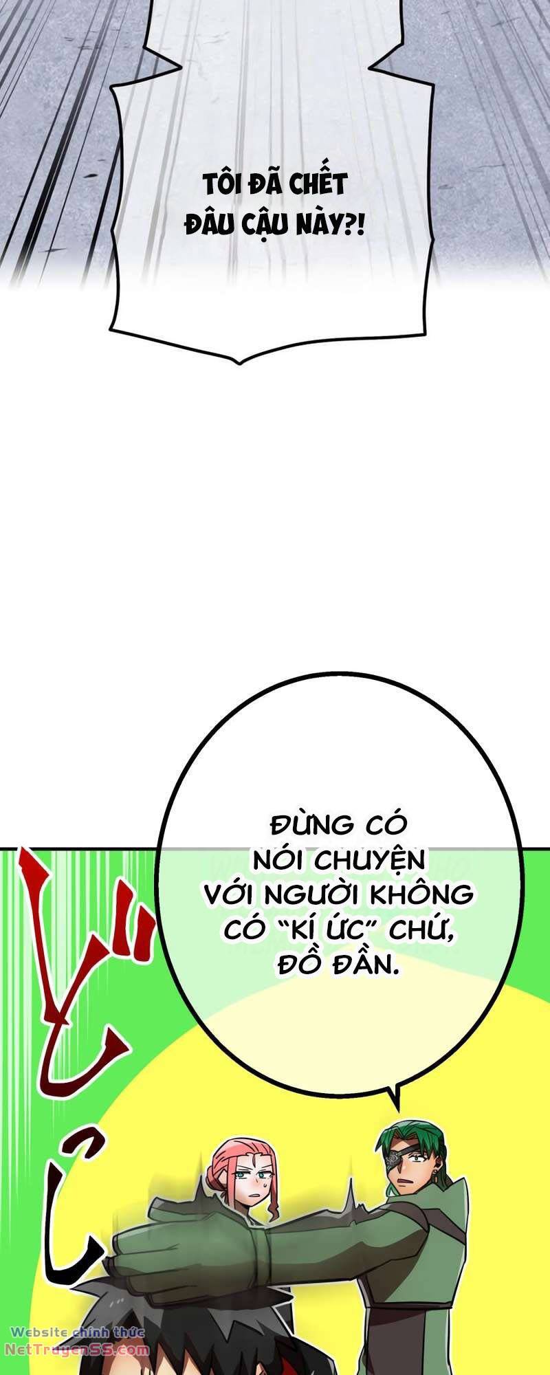 Huyết Thánh Cứu Thế Chủ~ Ta Chỉ Cần 0.0000001% Đã Trở Thành Vô Địch chapter 59 46