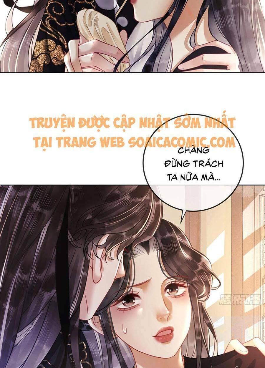 Thanh Hoan Tự Chapter 19 44