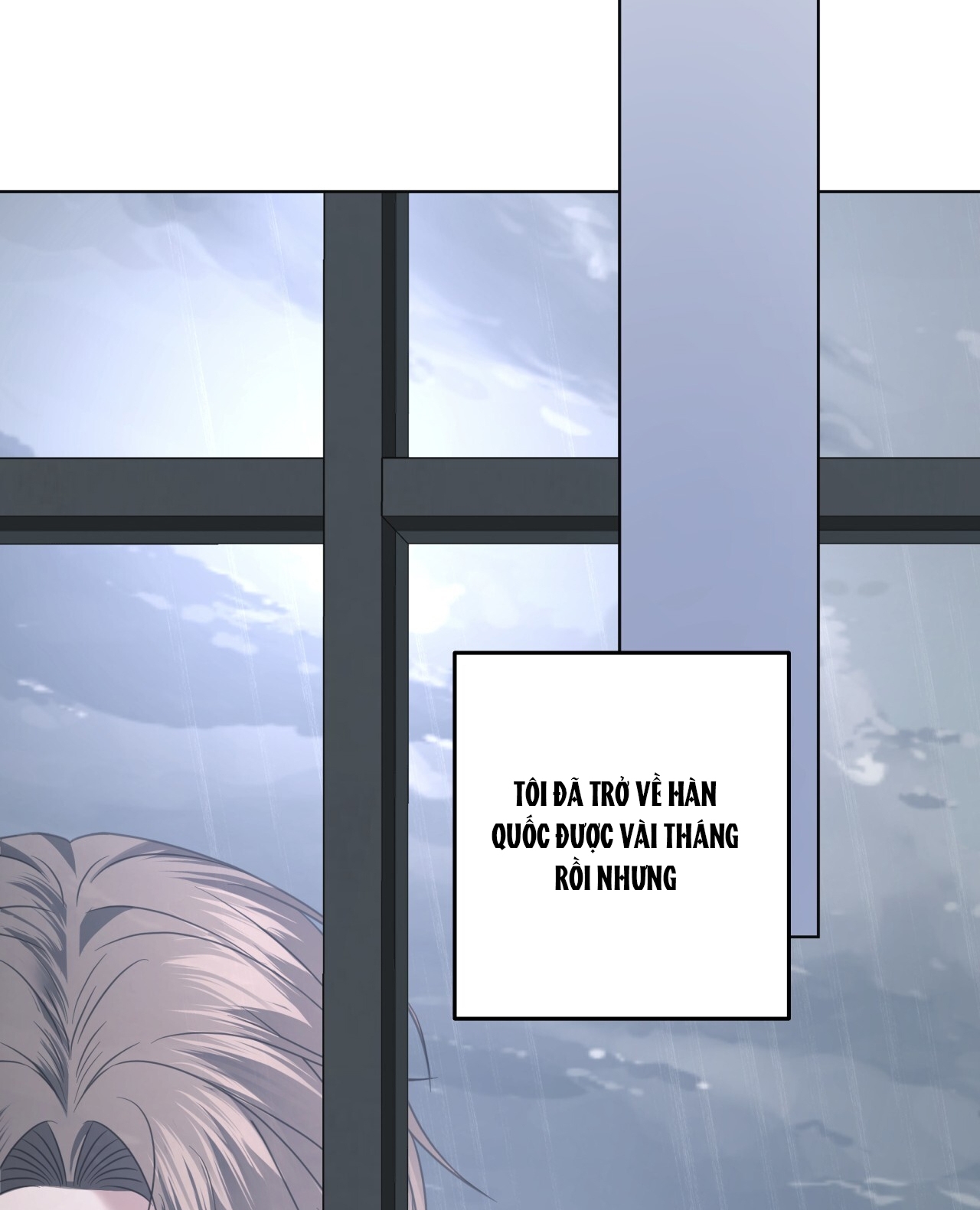 Amon- Không Thể Đoán Biết chapter 19.1 - Trang 27