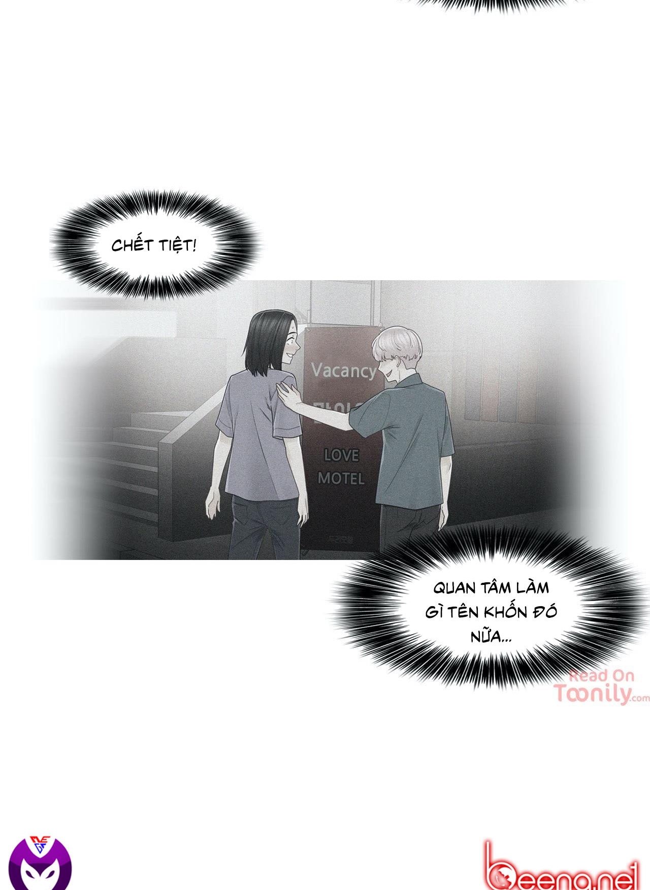 mở khóa tim em chapter 34 77