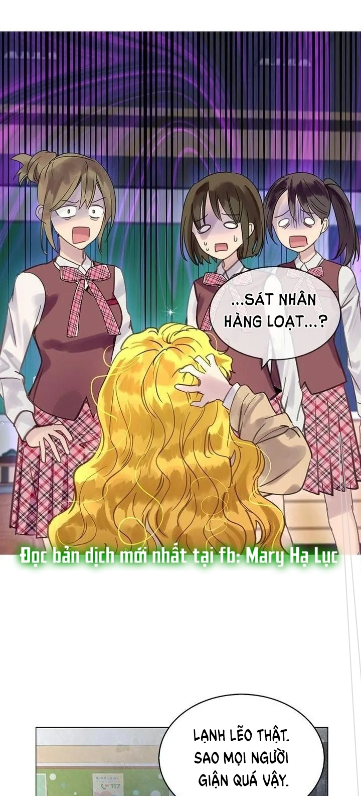 đừng xem thường nữ phụ chapter 178 43