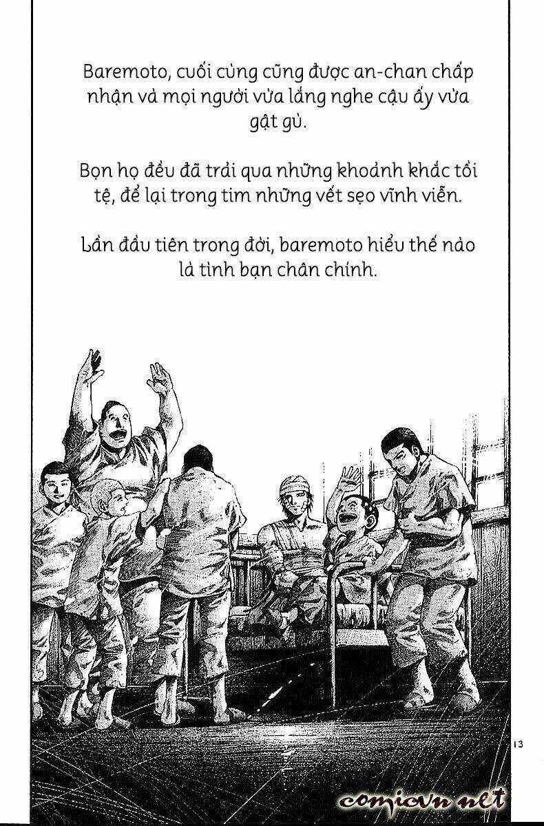 rainbow chapter 12 13