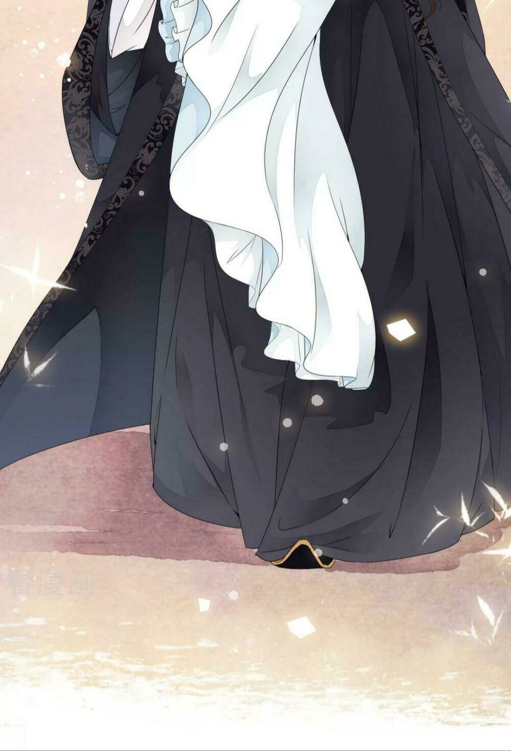 bạch liên yêu cơ người chapter 36 33