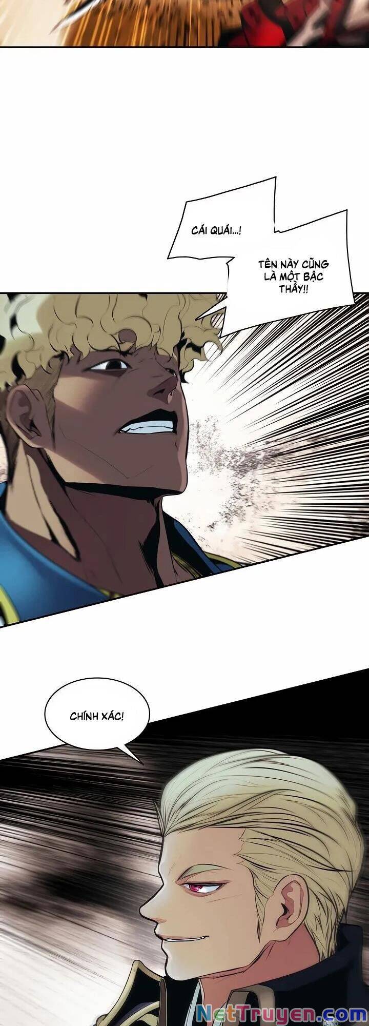 bất bại chân ma chapter 93 24