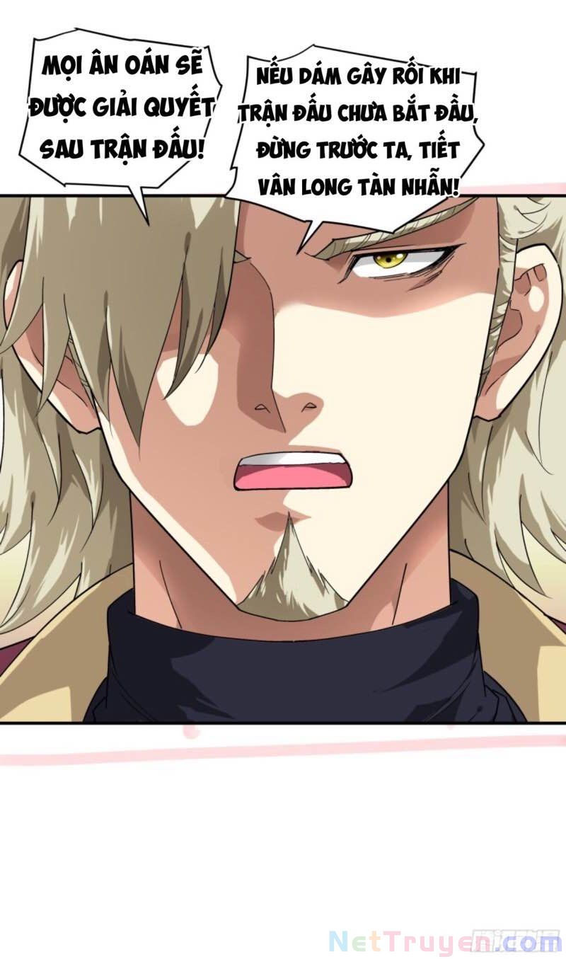 trọng sinh ta là đại thiên thần chapter 65 23